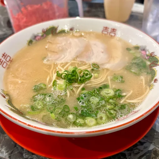 ラーメン